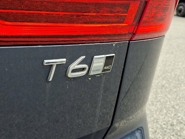 Used 2019 Volvo XC60 T6 Inscription w/ Protection Package Premier AWD/4WD image 30
