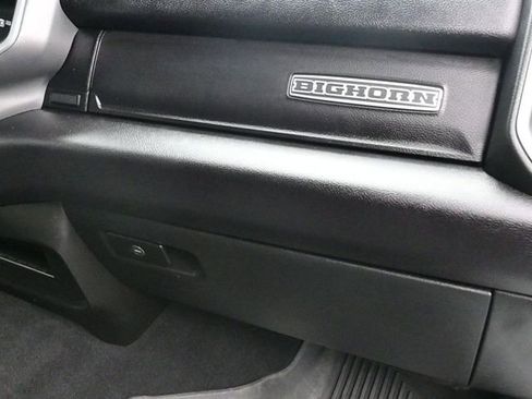 Used 2023 RAM 2500 Big Horn w/ Level 1 Equipment Group image 11