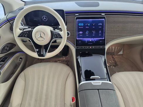 Certified 2023 Mercedes-Benz EQS 450+ Sedan image 13