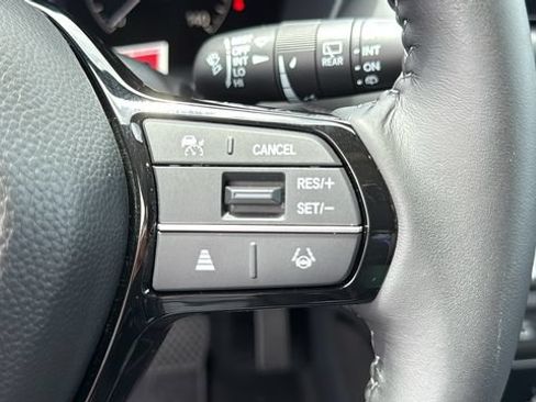 Used 2026 Honda HR-V EX-L image 14