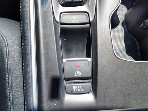 Used 2018 Honda Accord EX-L image 22