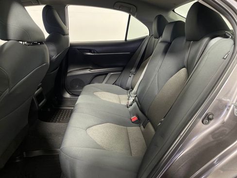 Certified 2023 Toyota Camry LE FWD image 13