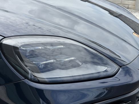 New 2026 Porsche Cayenne AWD/4WD image 11
