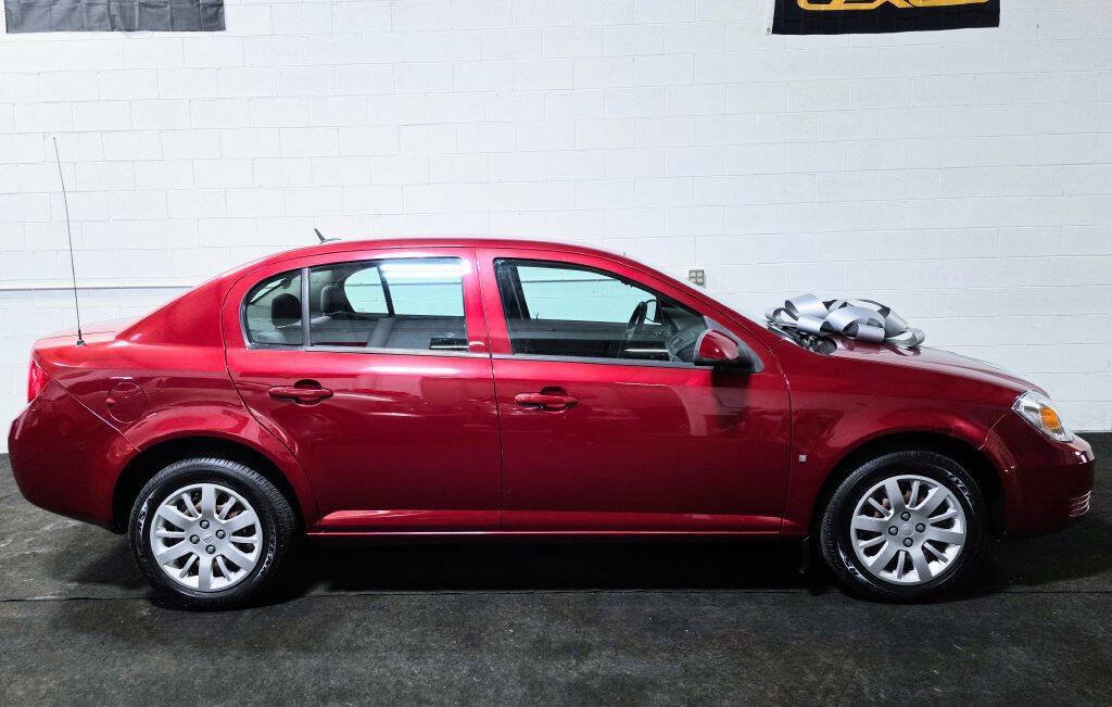 Used 2009 Chevrolet Cobalt LT FWD image 2