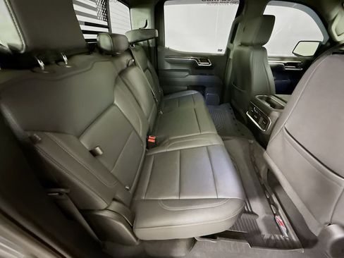 Used 2023 Chevrolet Silverado 1500 LTZ image 25