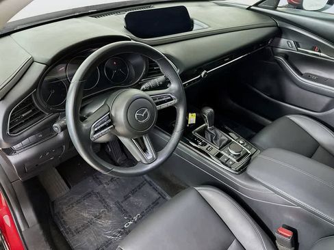 Used 2023 MAZDA CX-30 AWD 2.5 S w/ Preferred Package image 2