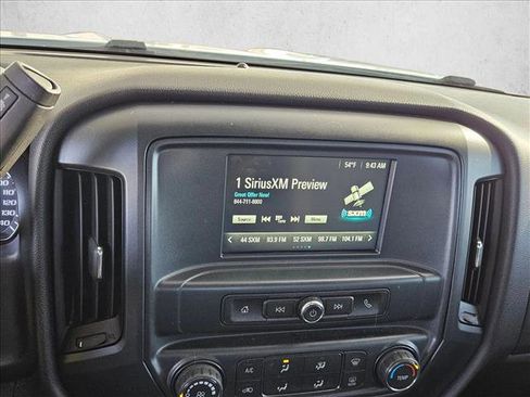 Used 2018 GMC Sierra 1500 4x4 Double Cab w/ Elevation Edition image 16