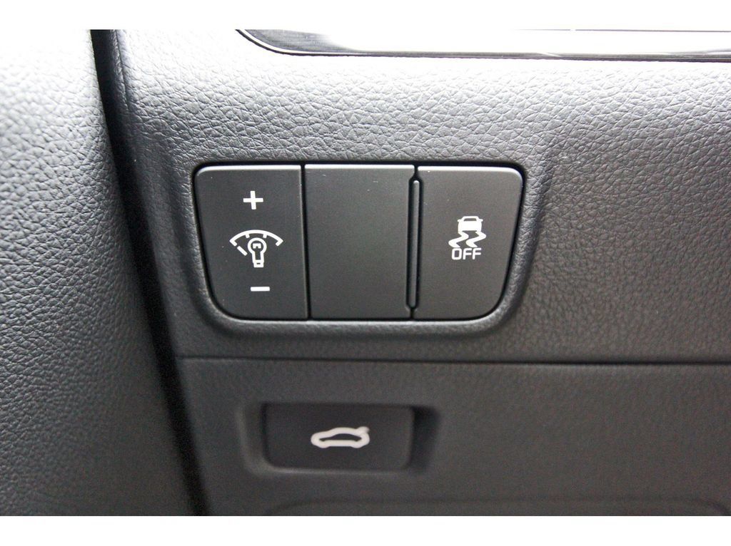 New 2026 Kia K5 GT-Line FWD image 17