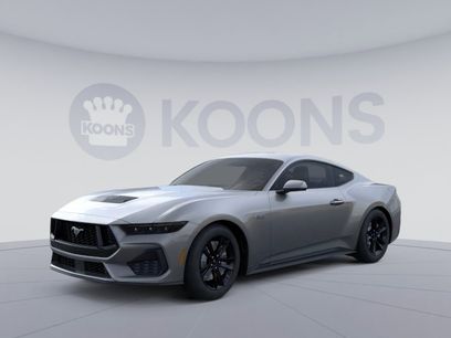 New 2026 Ford Mustang GT