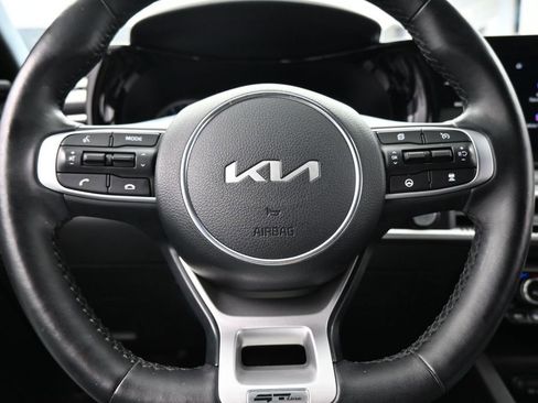 Used 2024 Kia K5 GT-Line w/ GT-Line Premium Package AWD/4WD image 28