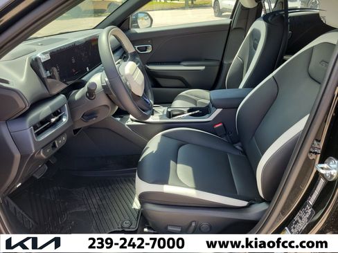 New 2026 Kia K4 GT-Line image 20