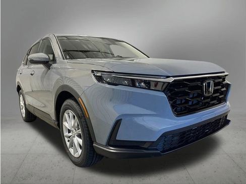New 2026 Honda CR-V EX image 8