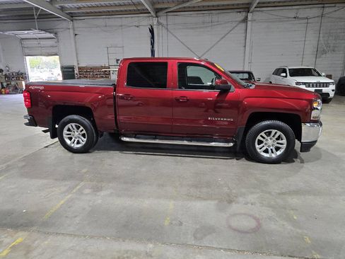 Used 2016 Chevrolet Silverado 1500 LT w/ All Star Edition image 18