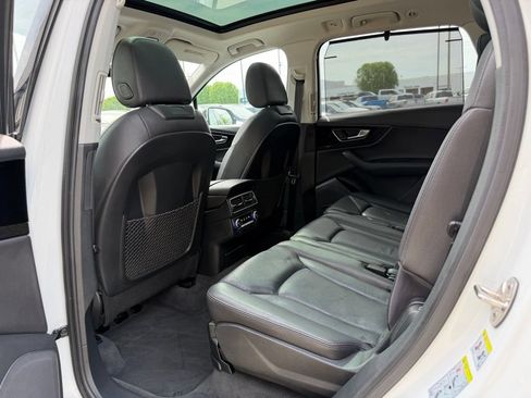 Used 2017 Audi Q7 3.0T Prestige AWD/4WD image 23