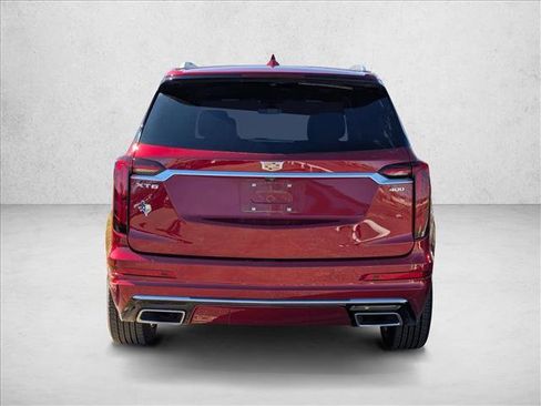 Used 2020 Cadillac XT6 Premium Luxury image 5