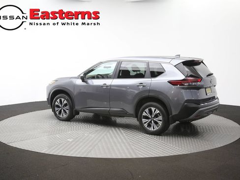 Used 2023 Nissan Rogue SV AWD/4WD image 58