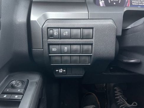 New 2026 Toyota Tacoma TRD Off-Road image 7