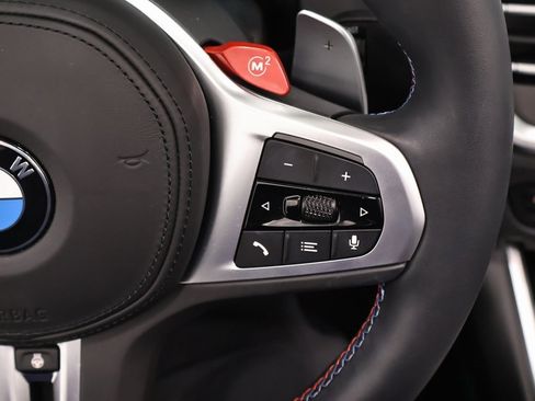 Used 2023 BMW M4 xDrive Competition image 22