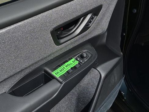 New 2026 Subaru Outback Limited AWD/4WD image 13