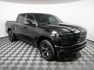 Used 2022 RAM 1500 Limited video 1