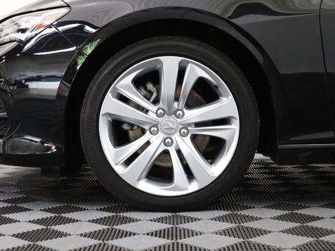 Used 2023 Acura TLX w/ Technology Package FWD image 6