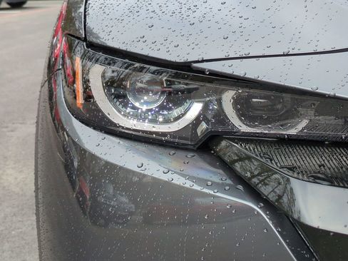 New 2026 MAZDA CX-50 AWD 2.5 S w/ Cargo Package image 10
