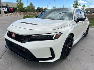 Used 2025 Honda Civic Type R video 3