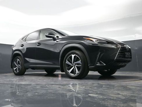 Used 2020 Lexus NX 300 300 Base image 41