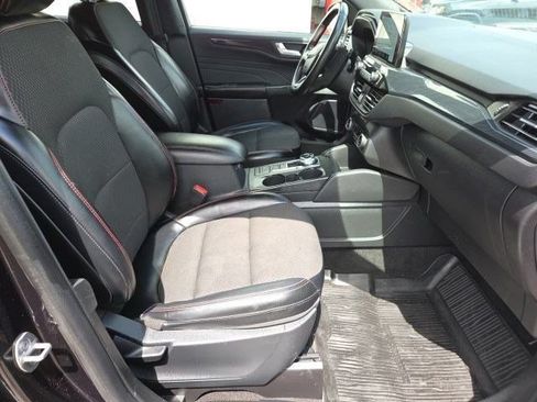 Used 2024 Ford Escape ST-Line Select AWD/4WD image 44