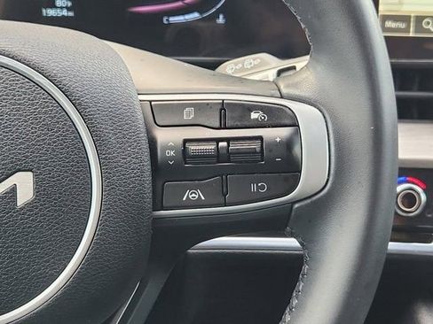 Used 2023 Kia Sportage X-Line w/ X-Line Premium Package AWD/4WD image 29