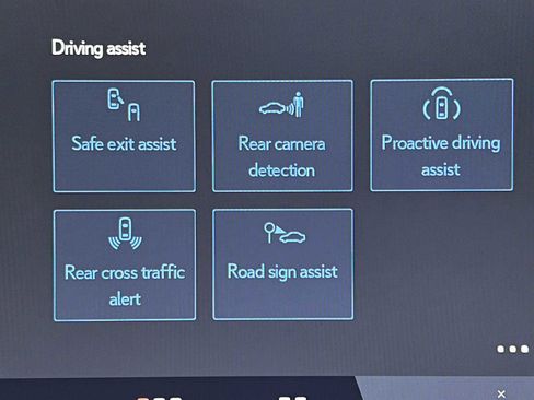 Used 2023 Lexus RX 350 Premium Plus image 38