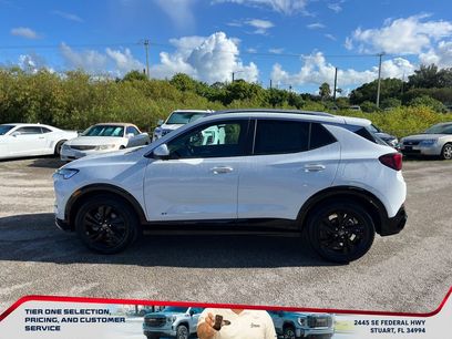 New 2026 Buick Encore GX Sport Touring w/ Advanced Technology Package