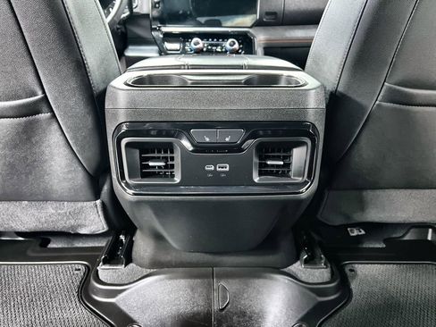 Used 2025 GMC Sierra 2500 AT4 AWD/4WD image 20