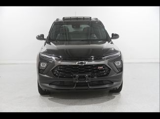 Used 2025 Chevrolet TrailBlazer RS w/ Convenience Package AWD/4WD video 2