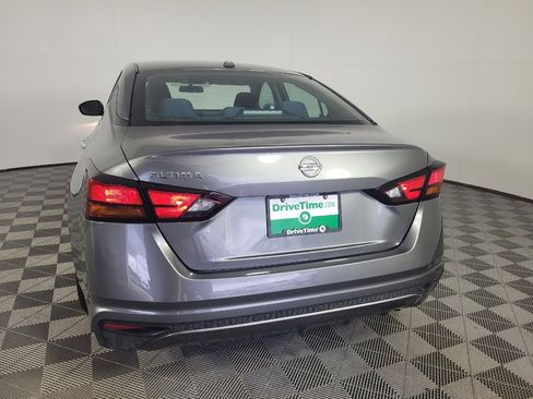Used 2020 Nissan Altima 2.5 S FWD image 6