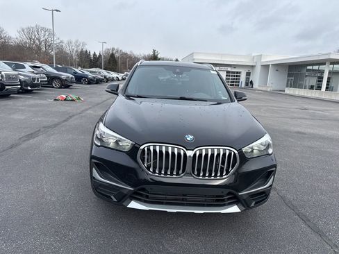Used 2020 BMW X1 xDrive28i w/ Convenience Package image 2