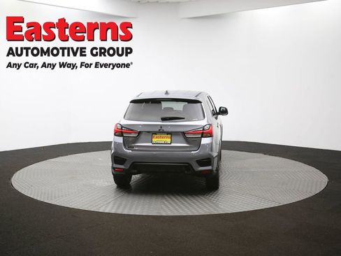 Used 2024 Mitsubishi Outlander Sport LE image 28