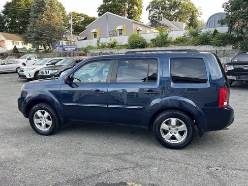 Used 2011 Honda Pilot EX-L image 8