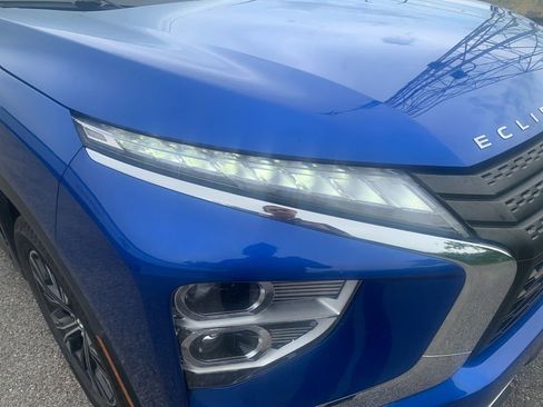 Used 2022 Mitsubishi Eclipse Cross SE AWD/4WD image 35