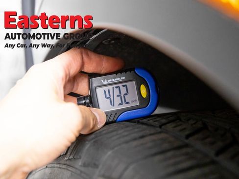 Used 2024 Honda CR-V EX-L image 28