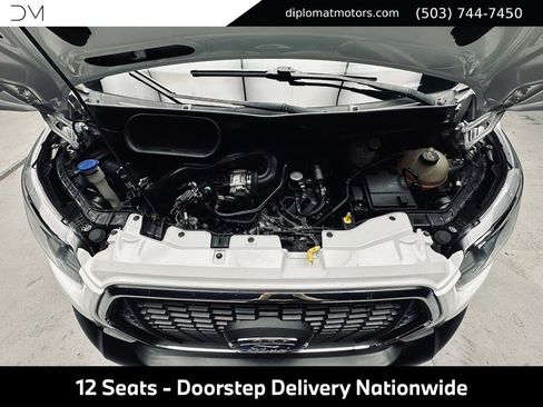 Used 2024 Ford Transit 350 XL RWD image 45