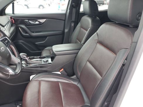 Used 2019 Chevrolet Blazer RS image 20