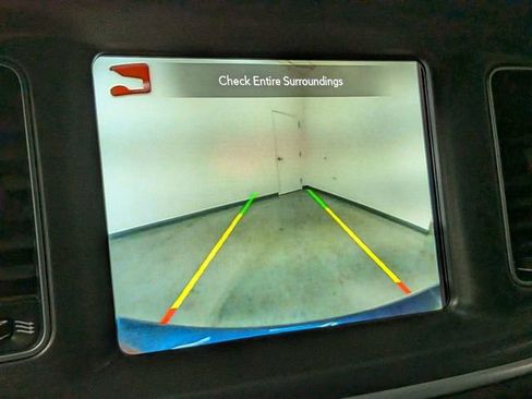 Used 2021 Dodge Charger Scat Pack image 13