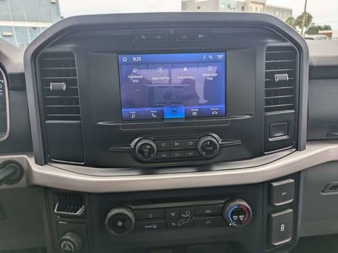Used 2022 Ford F150 XLT RWD image 15