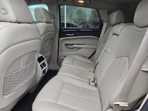 Used 2012 Cadillac SRX Luxury image 28