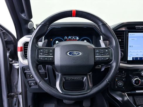 Used 2023 Ford F150 Raptor w/ Raptor 37 Performance Package AWD/4WD image 35