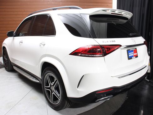 Used 2020 Mercedes-Benz GLE 350 4MATIC image 55