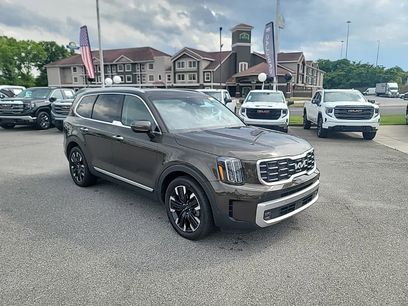 Used 2024 Kia Telluride SX Prestige w/ Towing Package