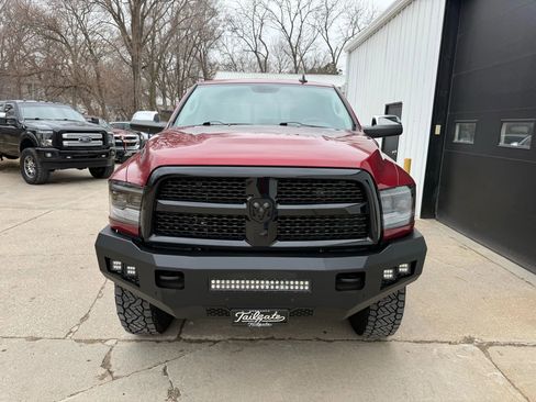 Used 2014 RAM 2500 Longhorn w/ Convenience Group image 3