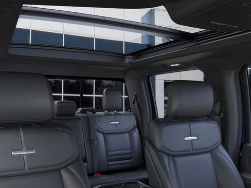 New 2026 Ford F150 Platinum AWD/4WD image 27